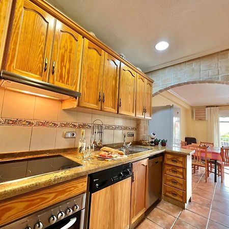 Apartamento Central Santa Pola Extérieur photo