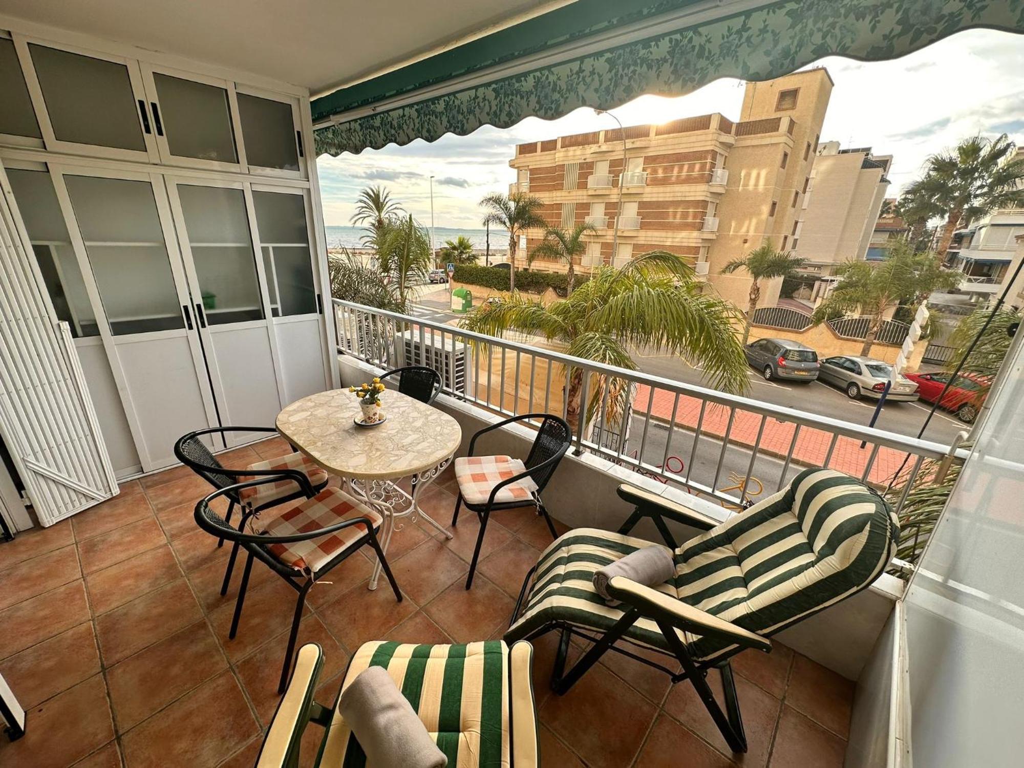 Apartamento Central Santa Pola Extérieur photo