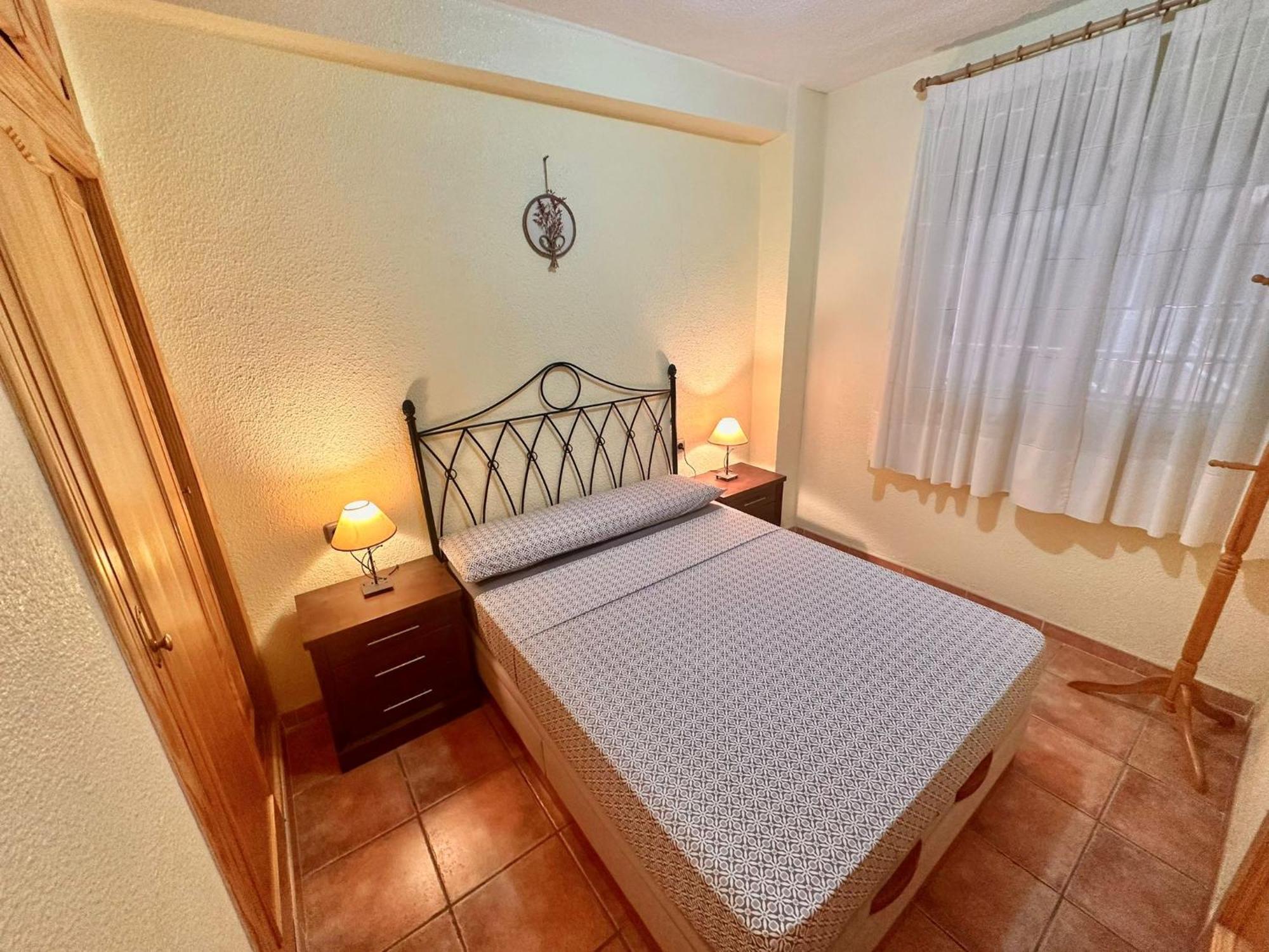 Apartamento Central Santa Pola Extérieur photo