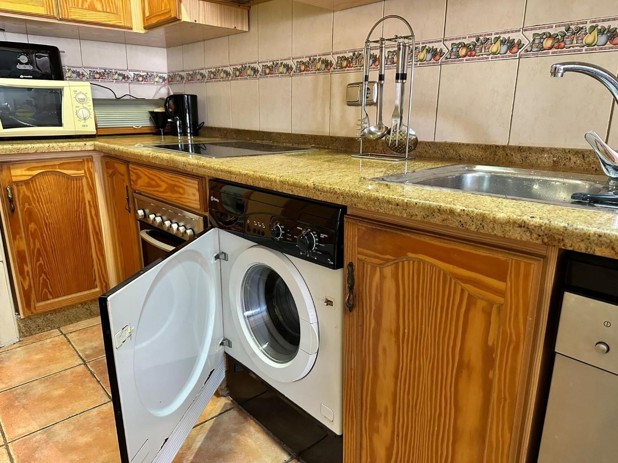 Apartamento Central Santa Pola Extérieur photo