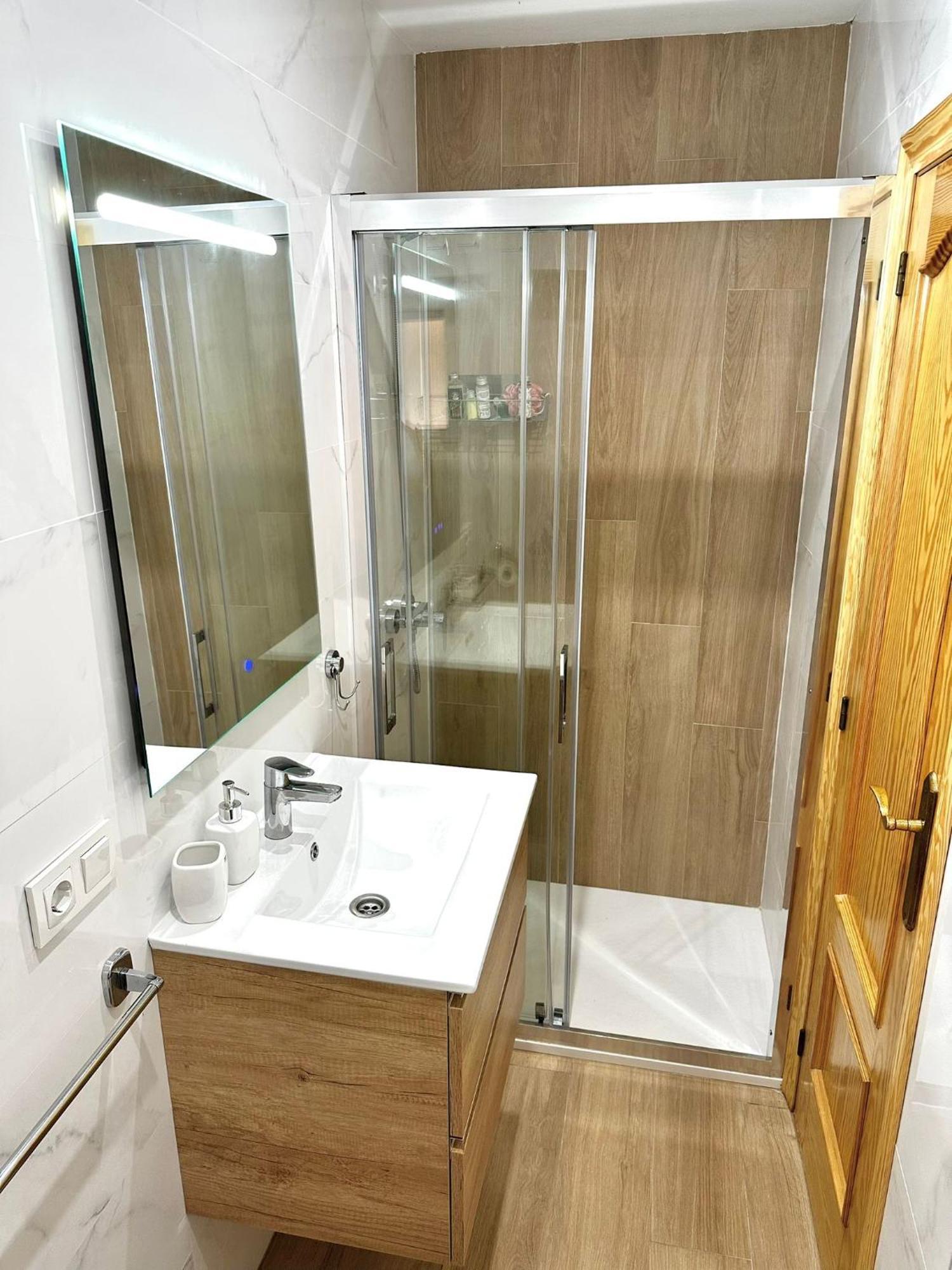 Apartamento Central Santa Pola Extérieur photo