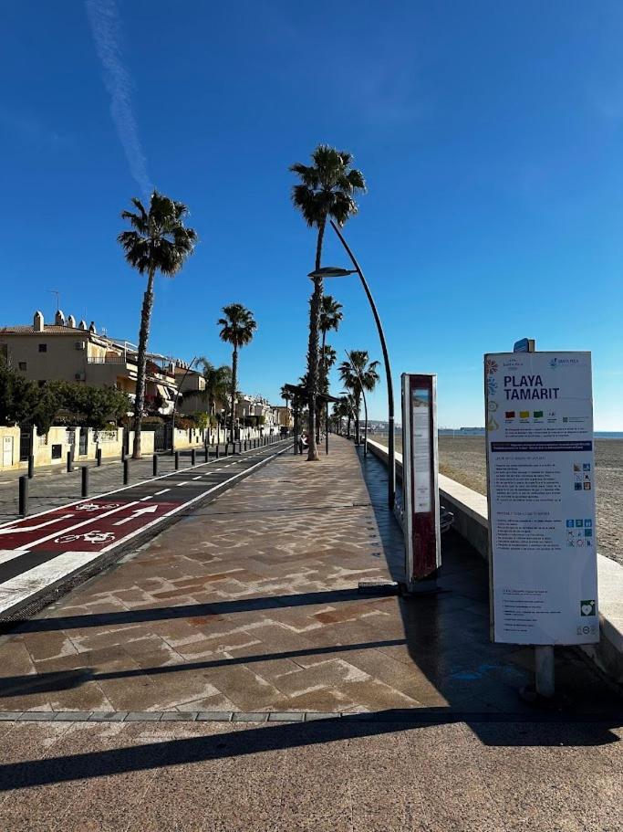 Apartamento Central Santa Pola Extérieur photo