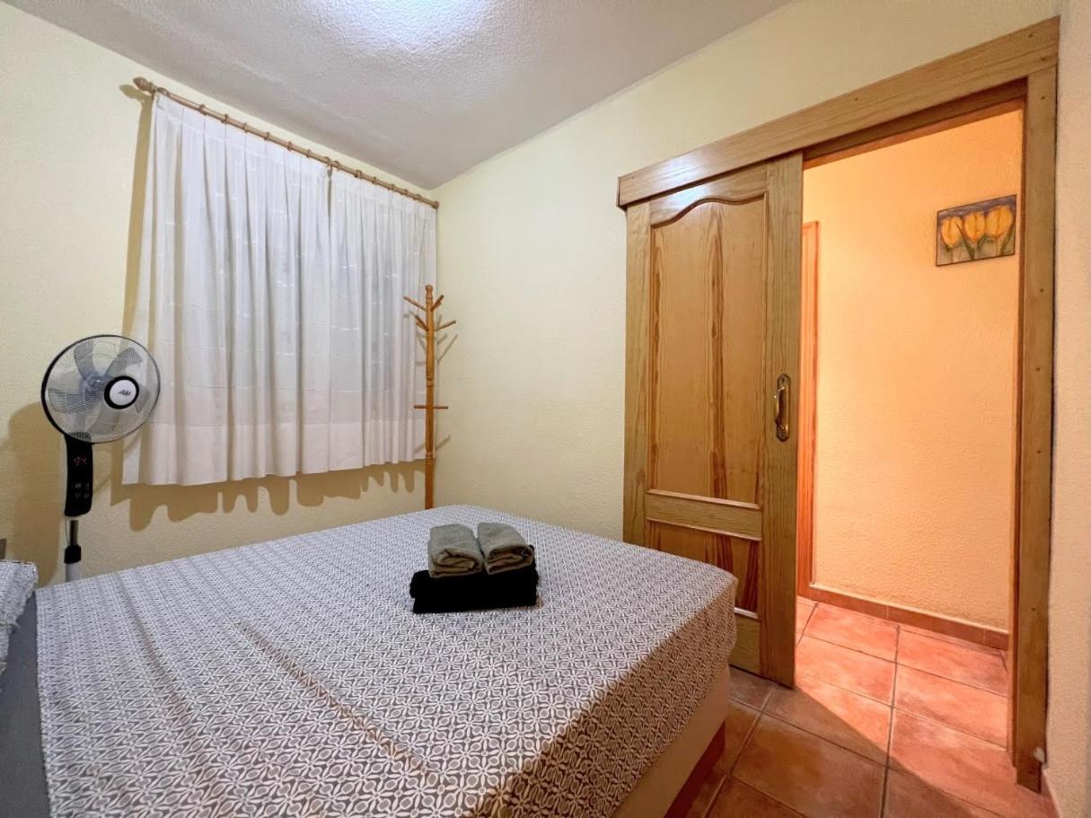 Apartamento Central Santa Pola Extérieur photo